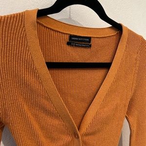 Urban Outfitter Cardigan